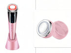 Ultrasonic LED Photon Vibration Light Therapy Massage