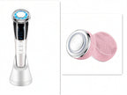 Ultrasonic LED Photon Vibration Light Therapy Massage