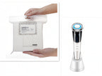 Ultrasonic LED Photon Vibration Light Therapy Massage